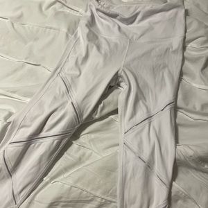 Fashion nova workout leggings